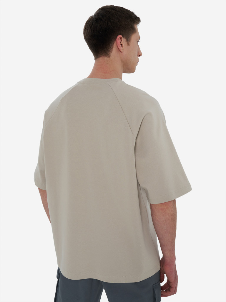 Футболка мужская оверсайз Northland