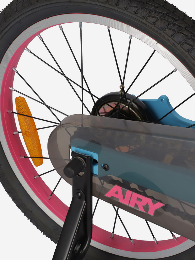 Велосипед для девочек Stern Airy 18"