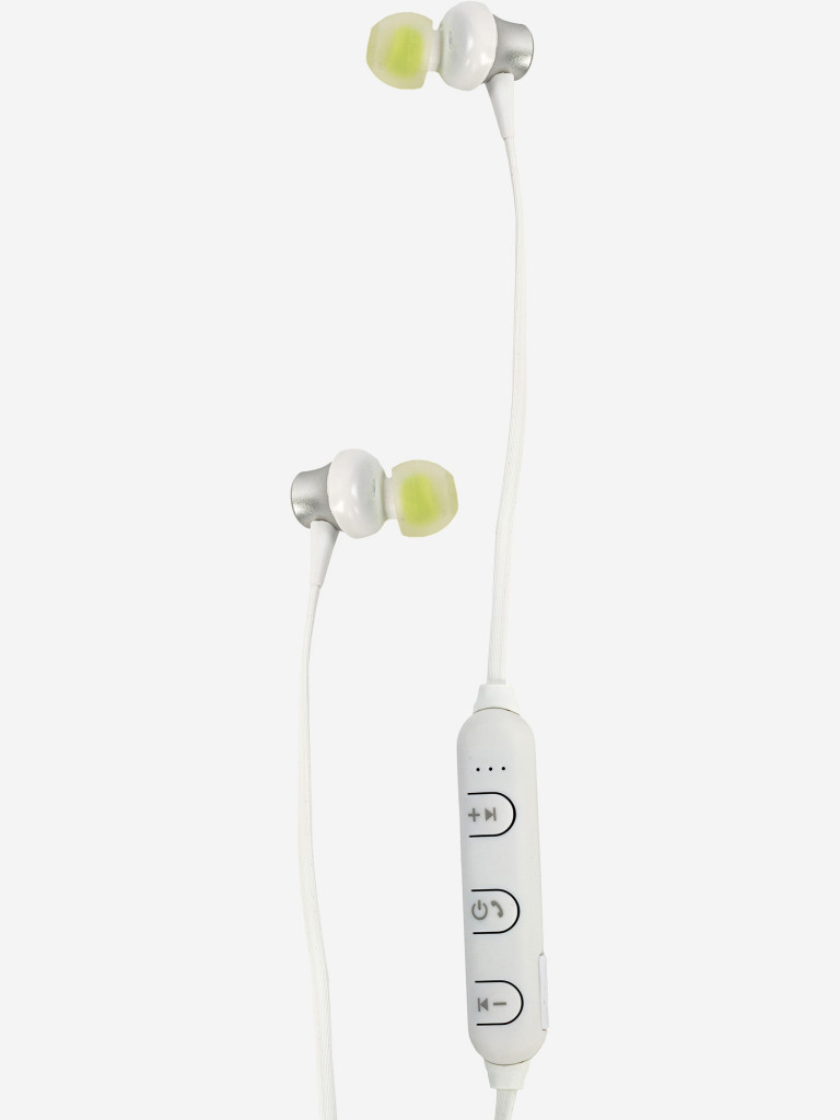 Беспроводные наушники Interstep SBH-230
