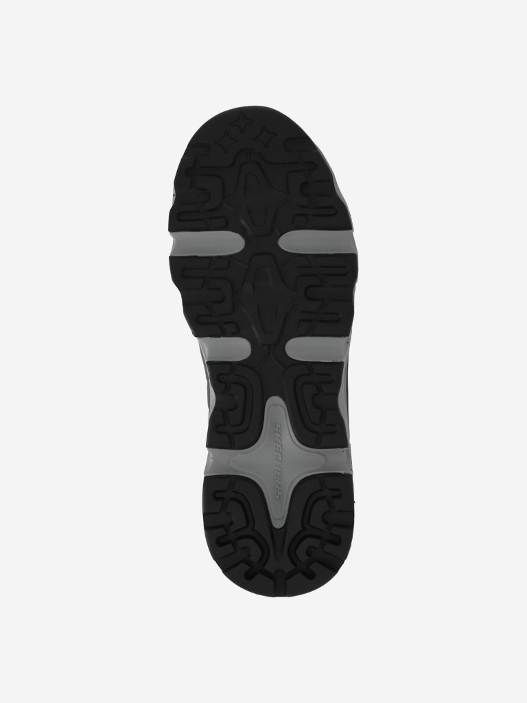 Кроссовки мужские Skechers Delmontrorimer