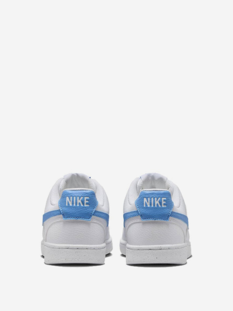 Кеды Nike Court Vision 1 Low Next Nature
