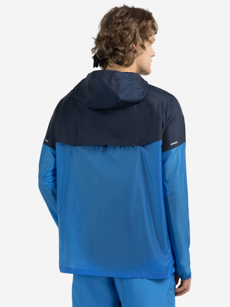 Ветровка мужская Nike Windrunner