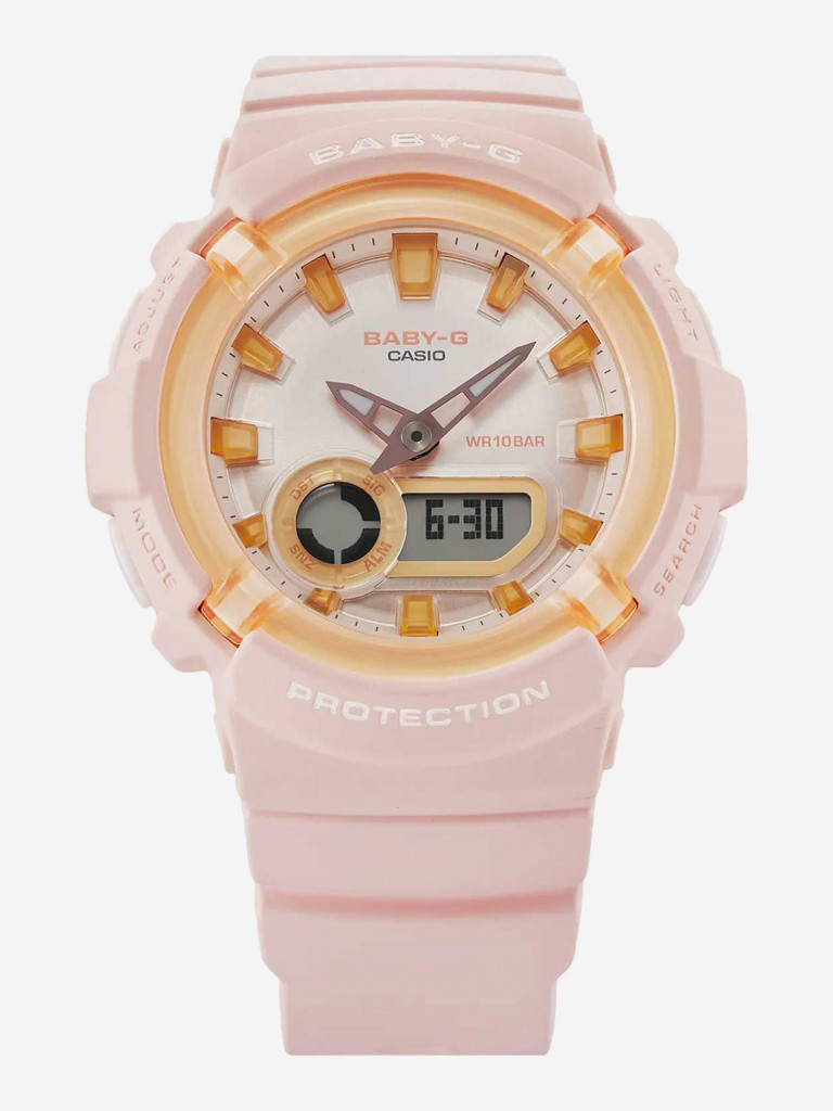 Спортивные часы CASIO BABY-G BGA-280SW-4A