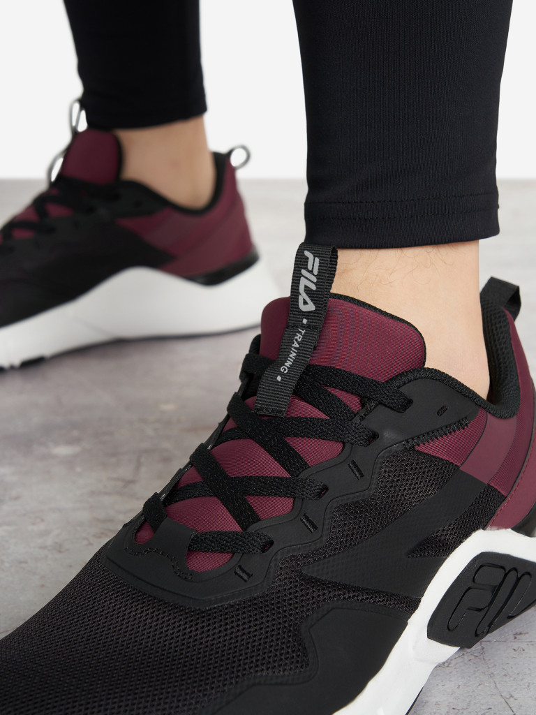 Кроссовки мужские FILA Titan