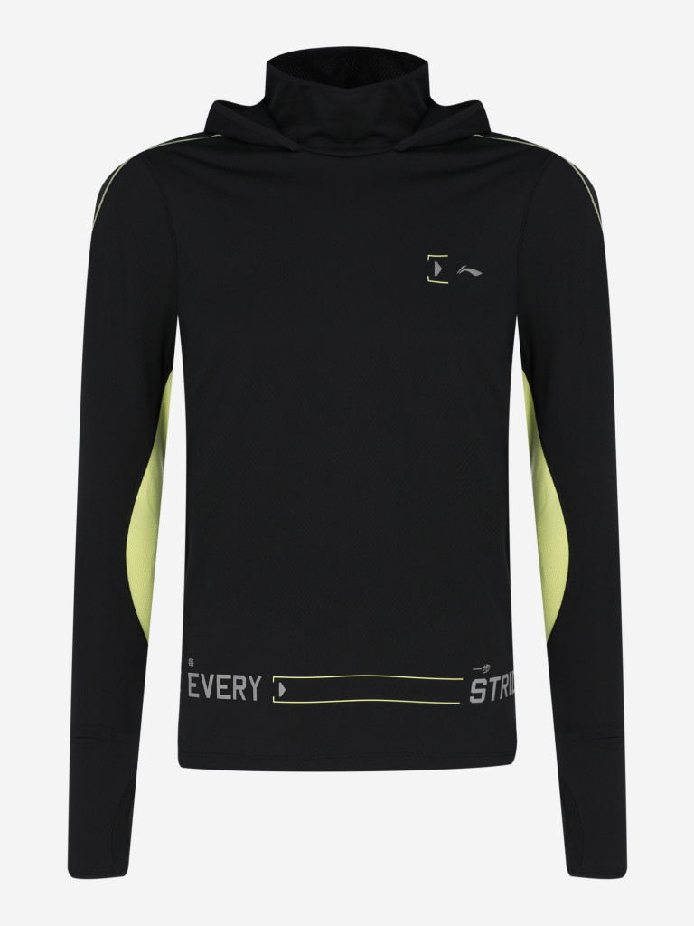 Лонгслив мужской Li-Ning