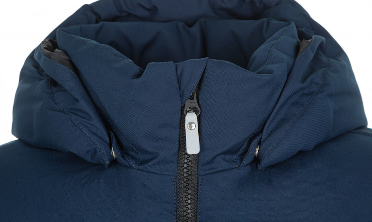 Пуховик для мальчиков Reima Wisdom