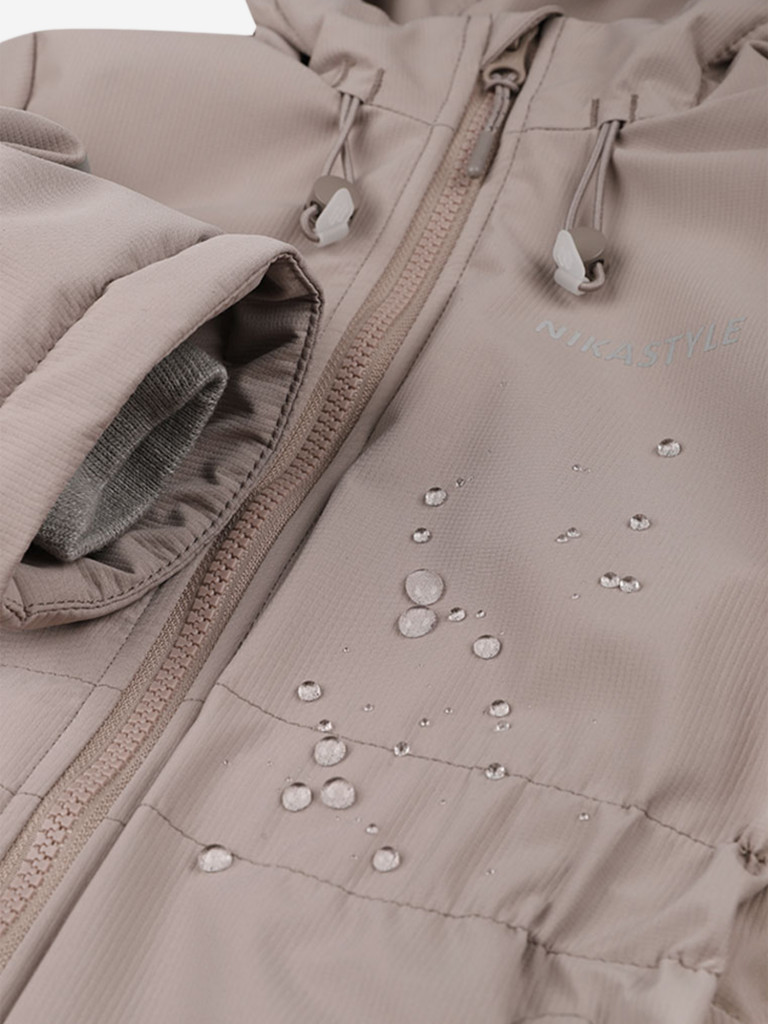 Комбинезон NIKASTYLE