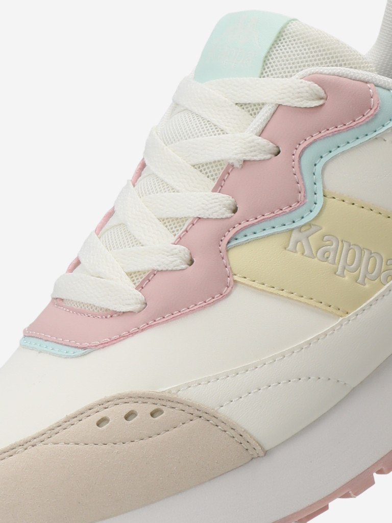 Кроссовки для девочек Kappa Sp Corsa