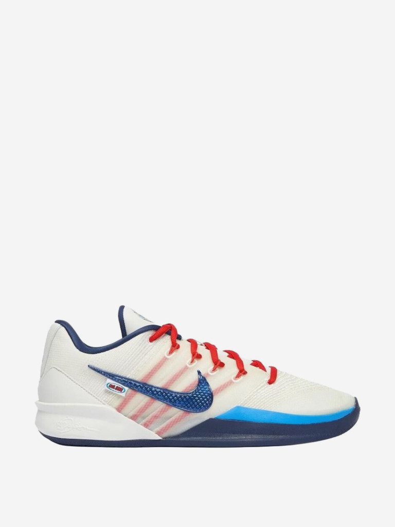 Кроссовки для баскетбола Nike Sabrina 3