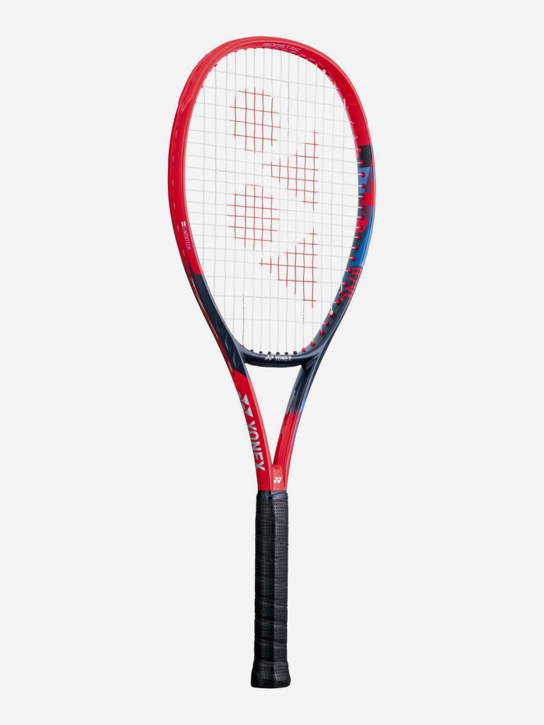 Ракетка для большого тенниса Yonex Vcore 100 (300g) SCARLET сделано в Японии