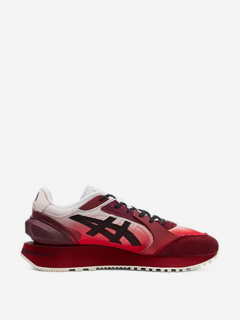 Onitsuka Tiger Moage Co 'Cream Beet Juice'