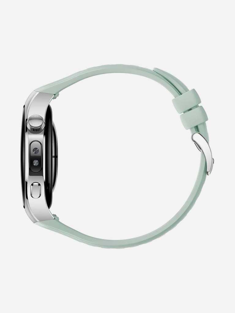 Умные часы HUAWEI Watch 5, 42 мм, зеленый