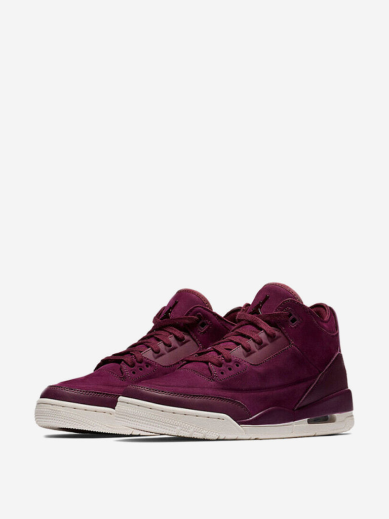 Кроссовки Jordan 3 Retro