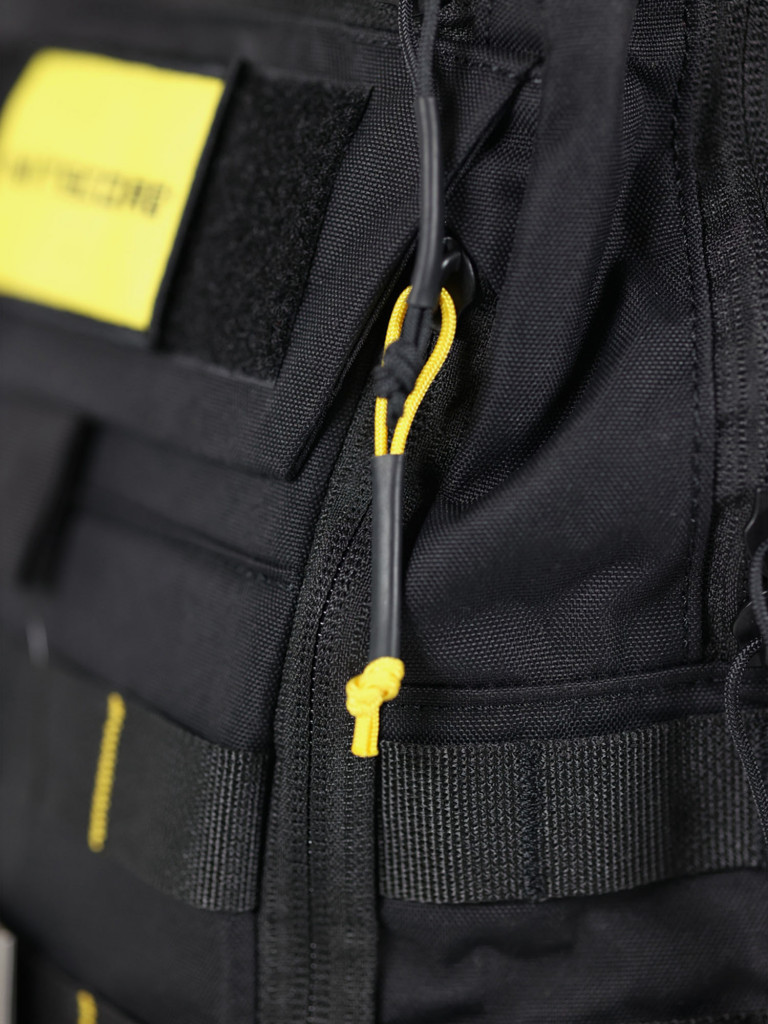 Рюкзак NITECORE BP18 500DNylon Backpack Объем 18литров