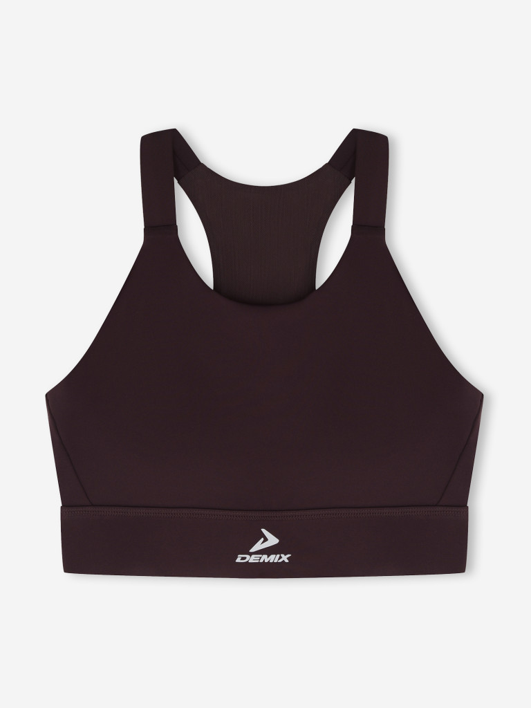 Топ бра спортивный Demix