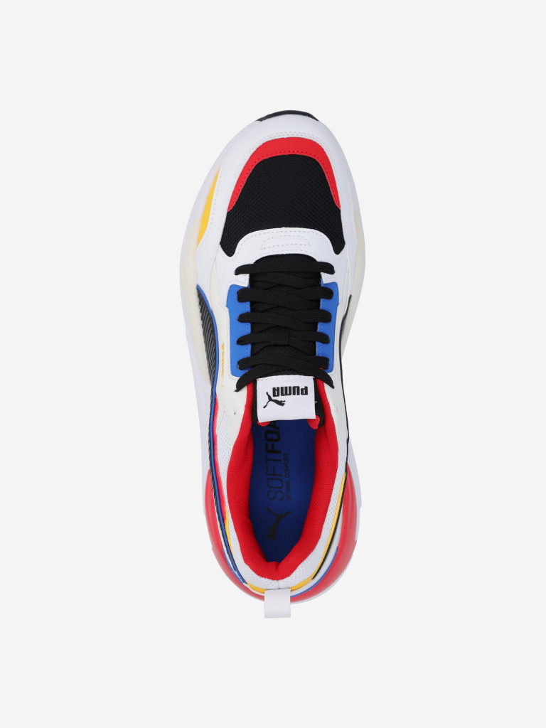 Кроссовки мужские PUMA X-Ray 2 Square