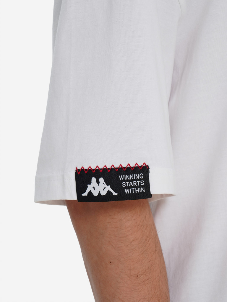 Футболка мужская Kappa