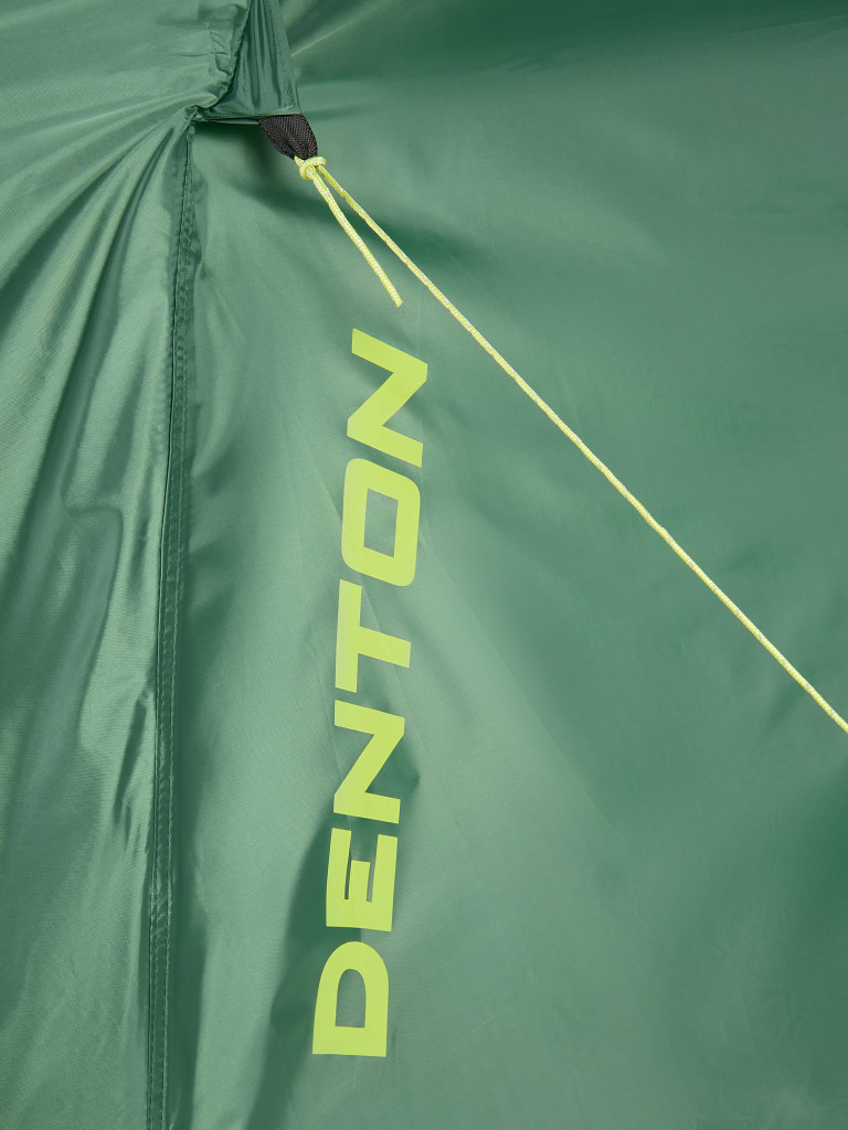 Палатка 4-местная Denton DTL-4 Plus