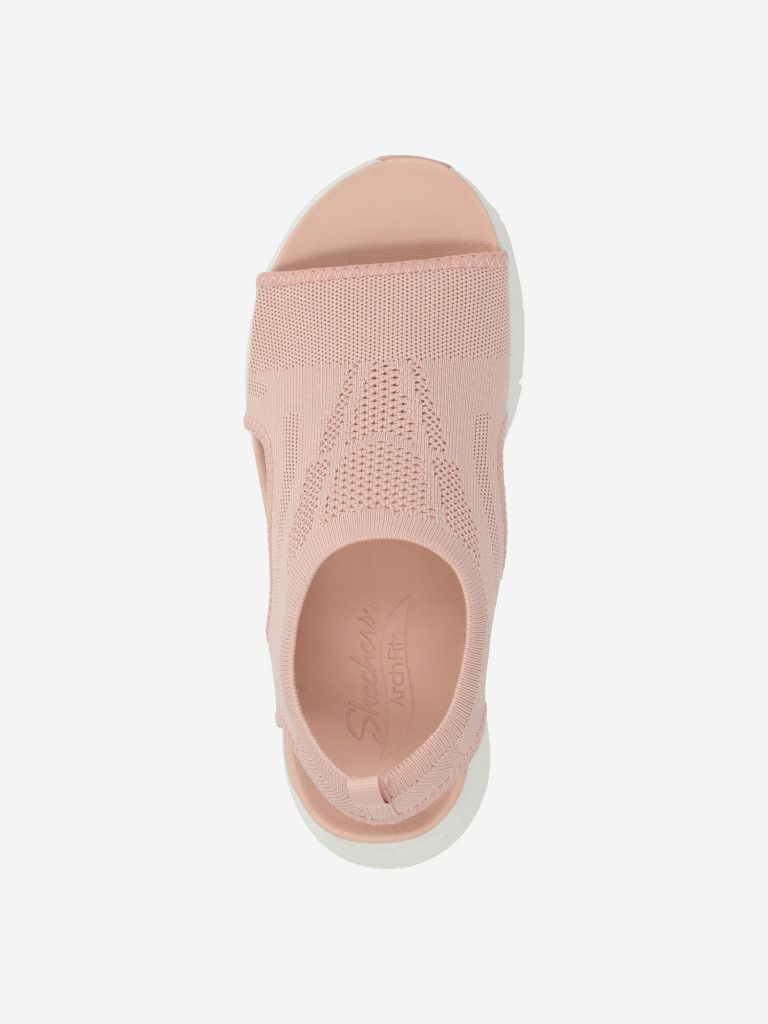 Сандалии женские Skechers Arch Fit