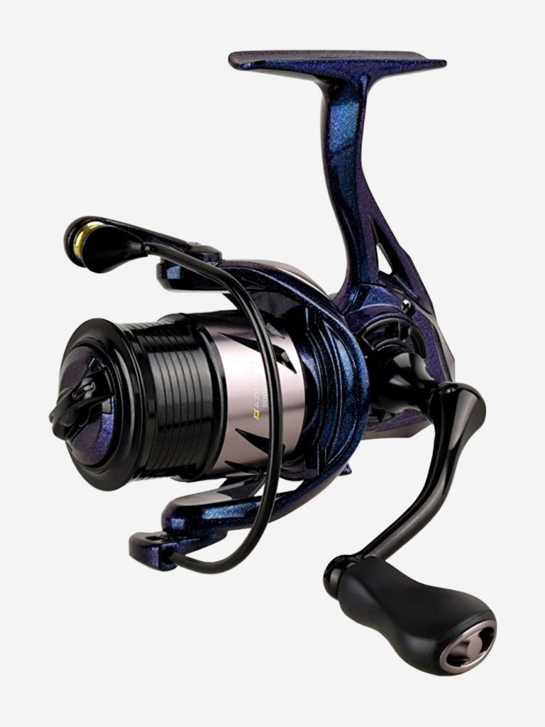 Катушка спиннинговая Azimuth 2000SS