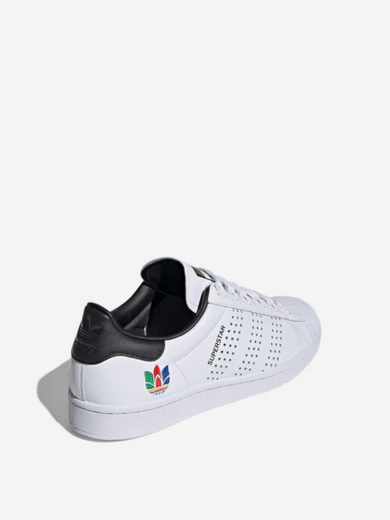 Кроссовки Adidas Originals Superstar