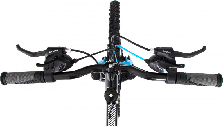 Велосипед подростковый Stern Attack 24" Sport