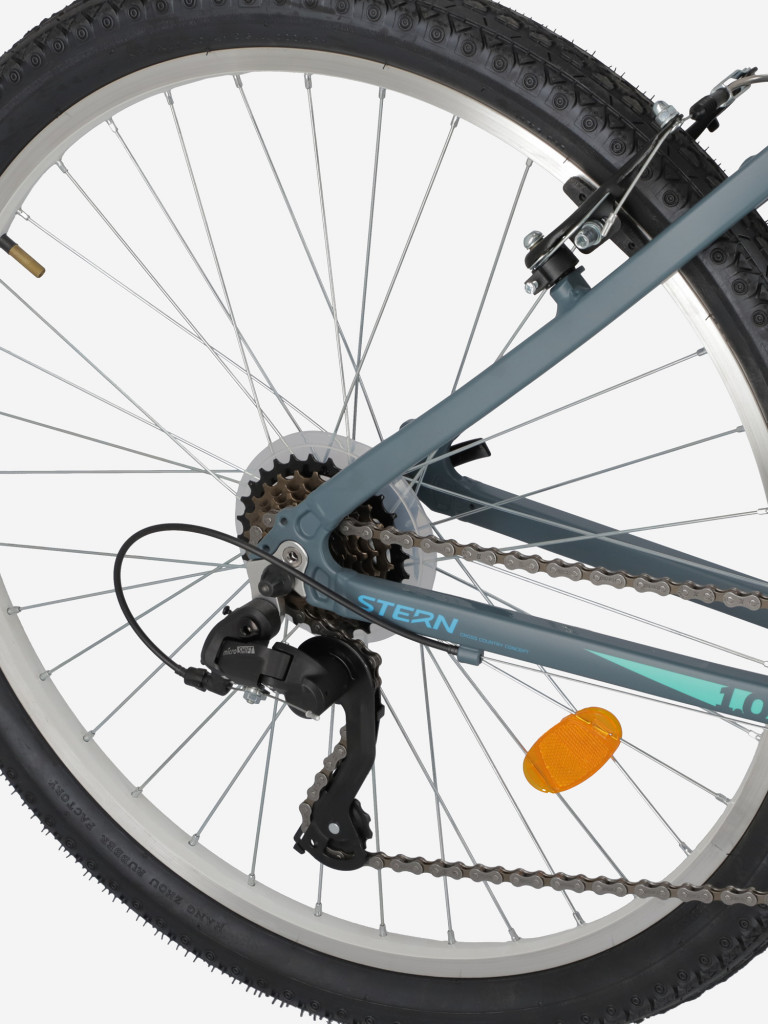 Велосипед горный женский Stern Angel 1.0 alt 26"