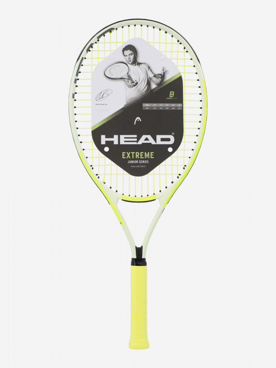 Ракетка для большого тенниса детская Head Extreme JR 25''
