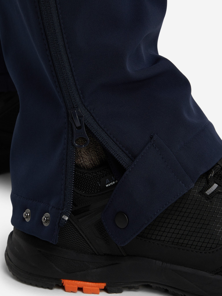 Брюки утепленные мужские IcePeak Bouton