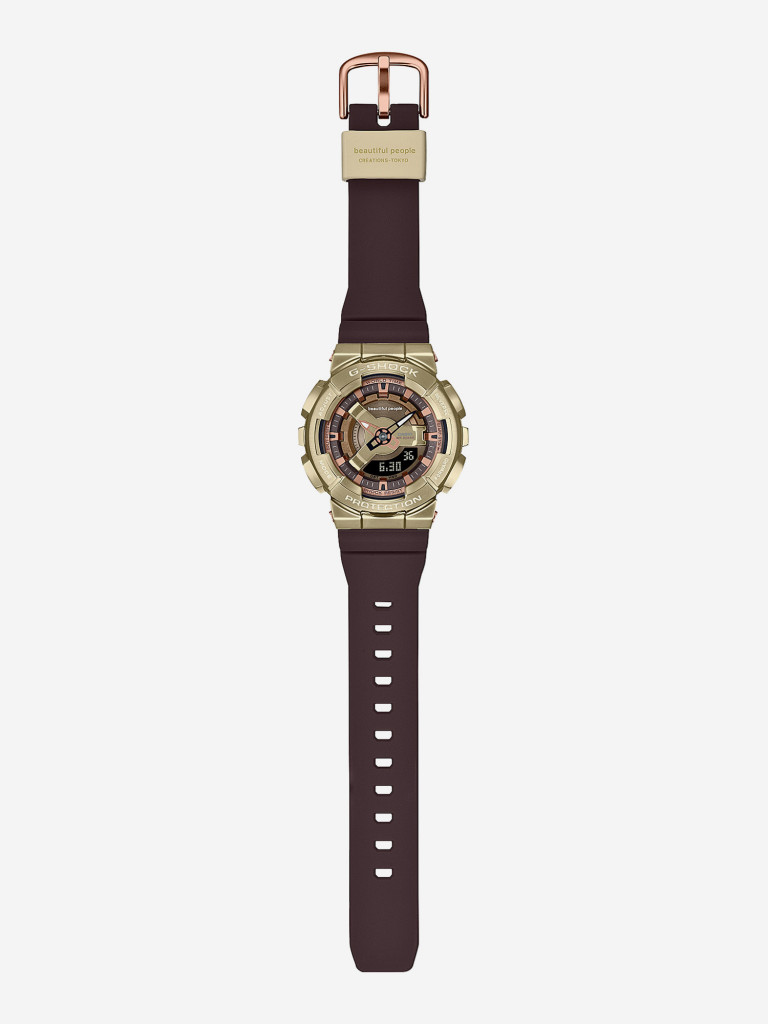Наручные часы Casio G-Shock GM-S110BP-5A