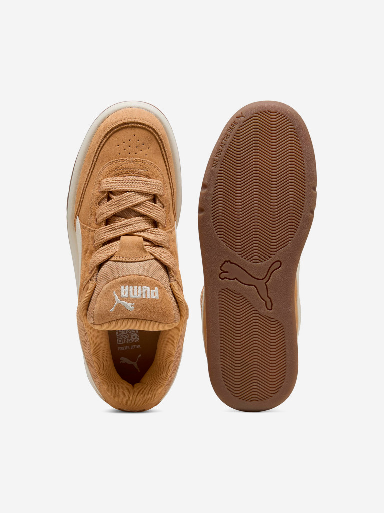 Кеды мужские PUMA Park Lifestyle Sk8 Sd