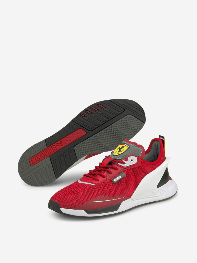 Кроссовки мужские PUMA Ferrari Ionspeed