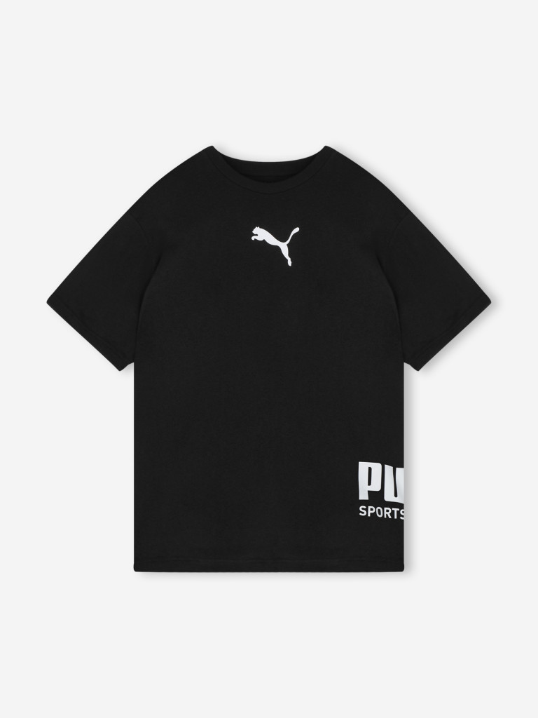 Футболка мужская PUMA