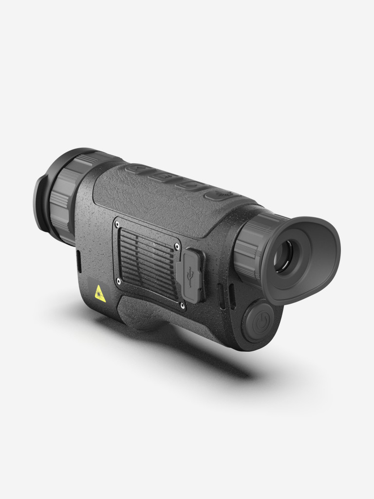 Тепловизионный монокуляр LZIRTEK Hors 350L (c дальномером)