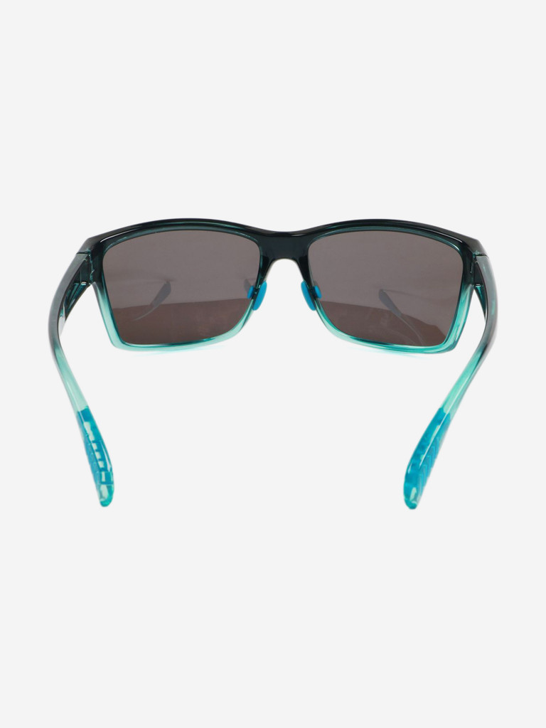 Очки солнцезащитные поляризационные Extreme Fishing Obsession OBS-175, линзы белый зеркальные, для рыбалки и вождения