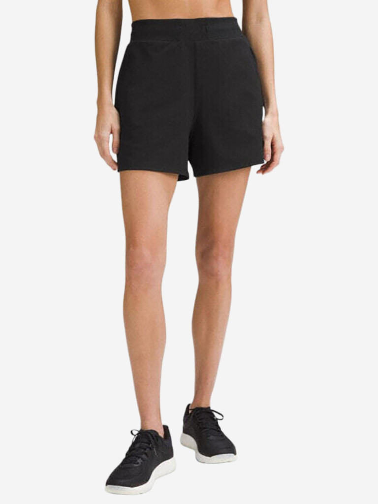 Шорты Lululemon License to Train Short