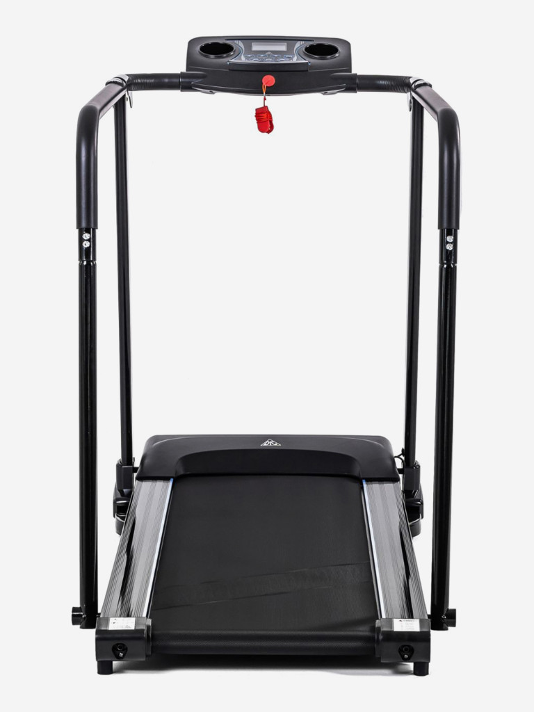 Беговая дорожка DFC AVALON для реабилитации, черная T185B