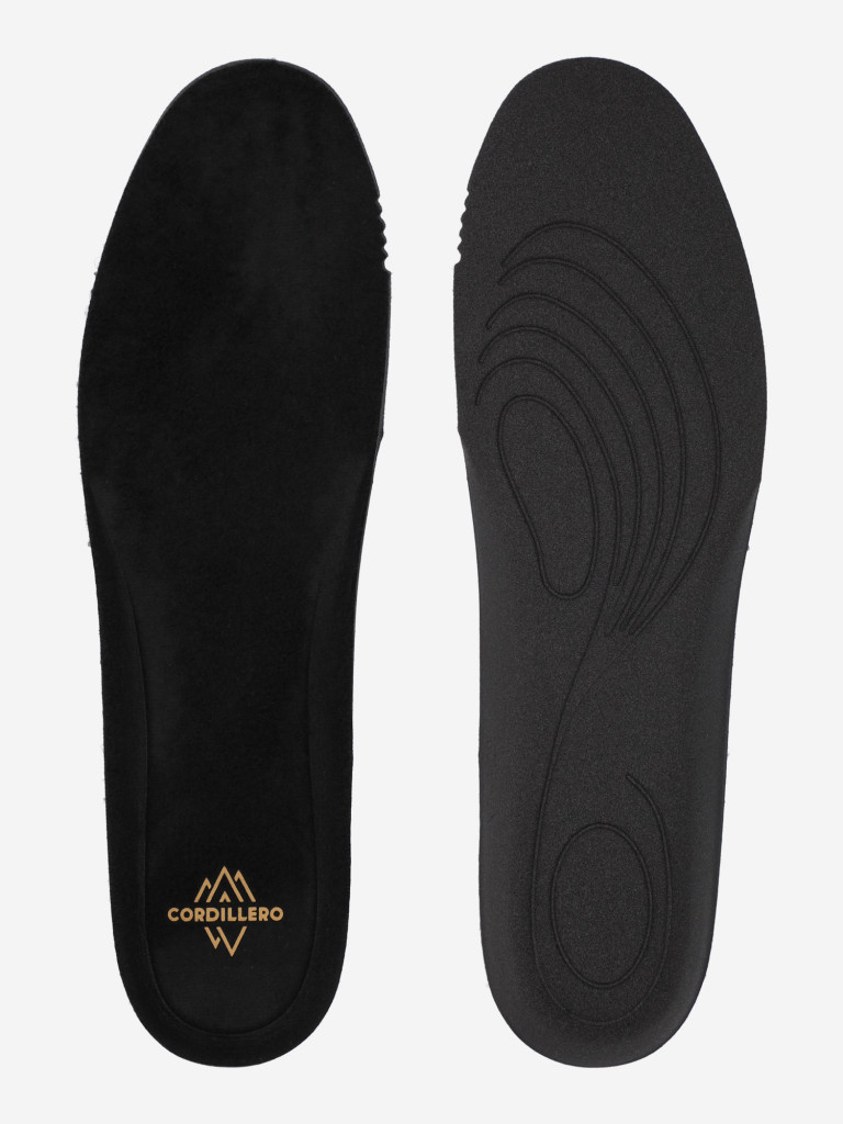 Ботинки утепленные мужские Cordillero Azurite Rv