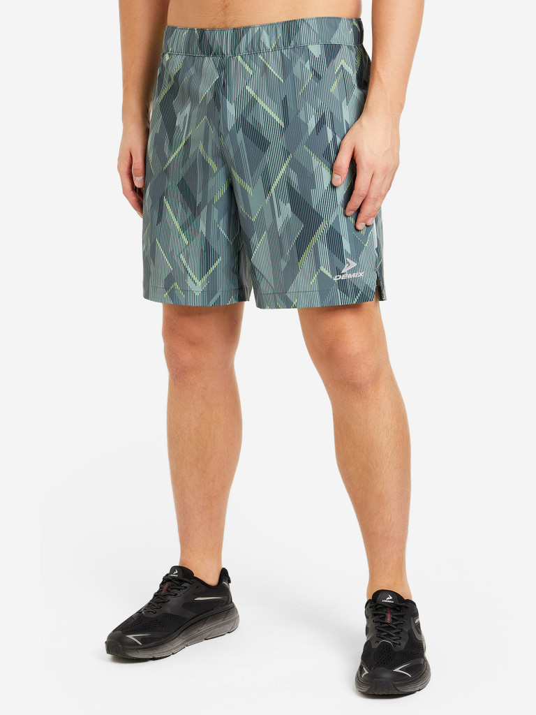 Шорты мужские Demix