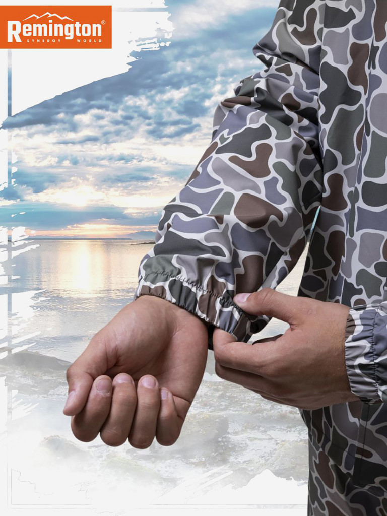 Куртка Remington Fishing Кaleidoscope