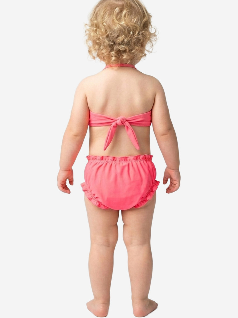 Купальник для девочек PlayToday