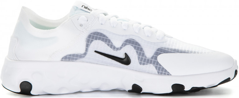 Кроссовки женские Nike Renew Lucent