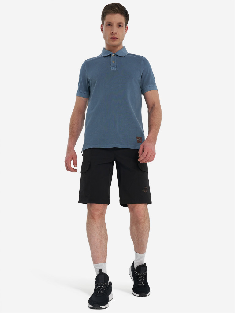 Шорты мужские Cordillero