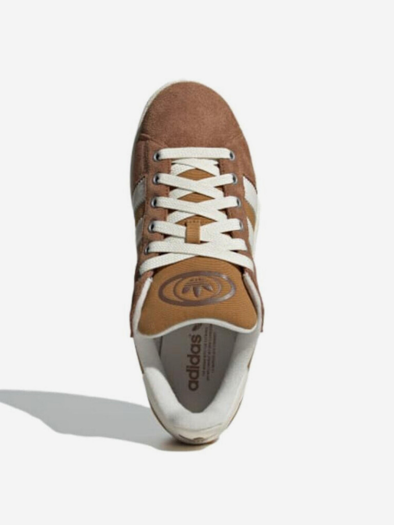 Кроссовки Adidas Originals Campus 00s Mesa