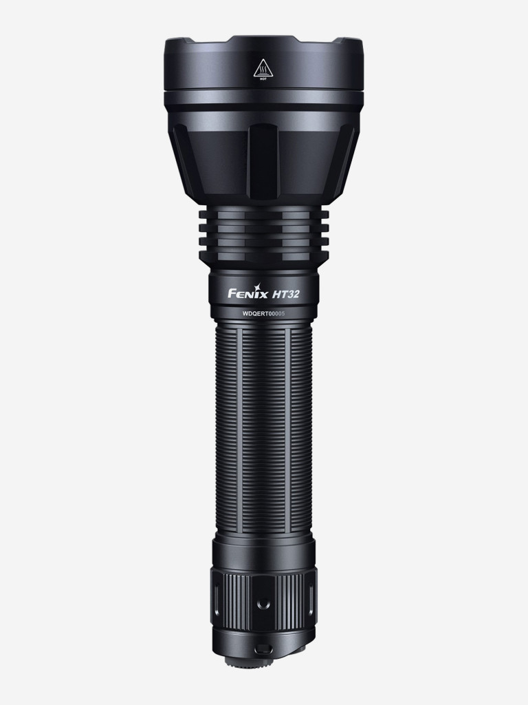 Фонарь ручной Fenix HT32, 2500 лм