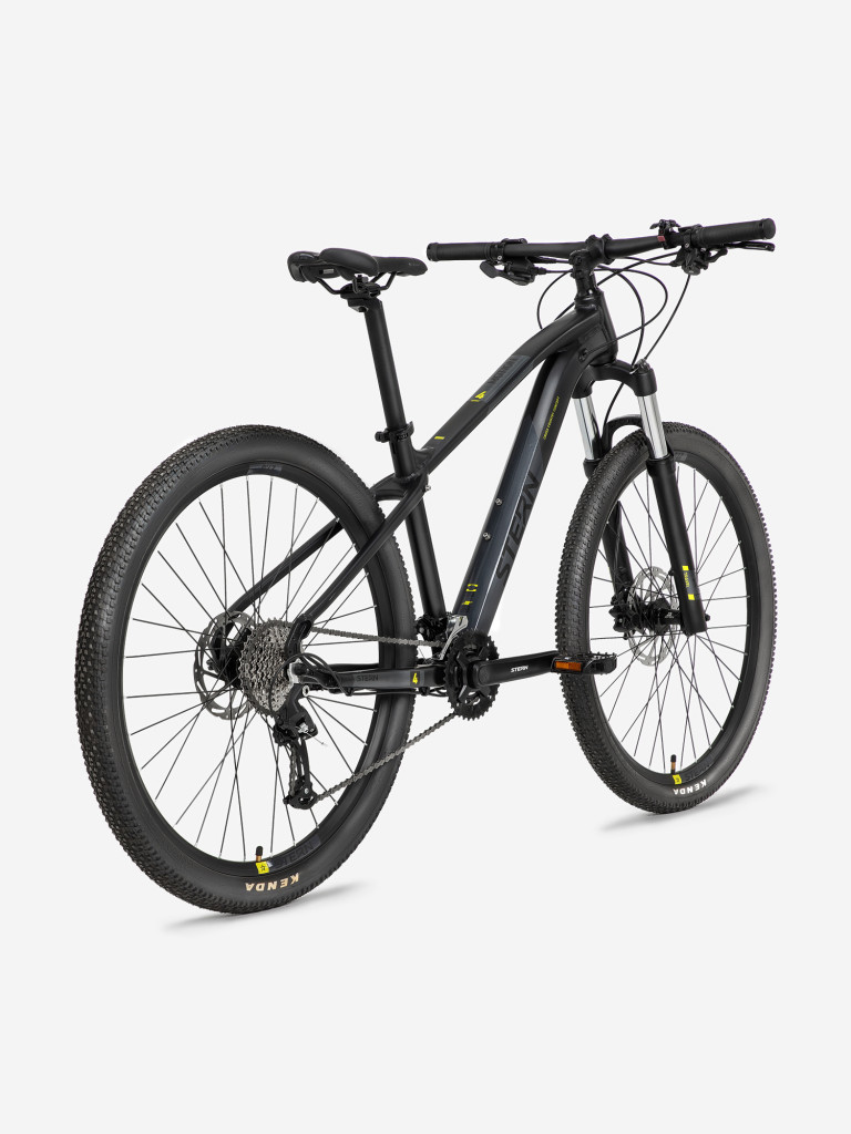 Велосипед горный Stern Motion 4.0 27.5"