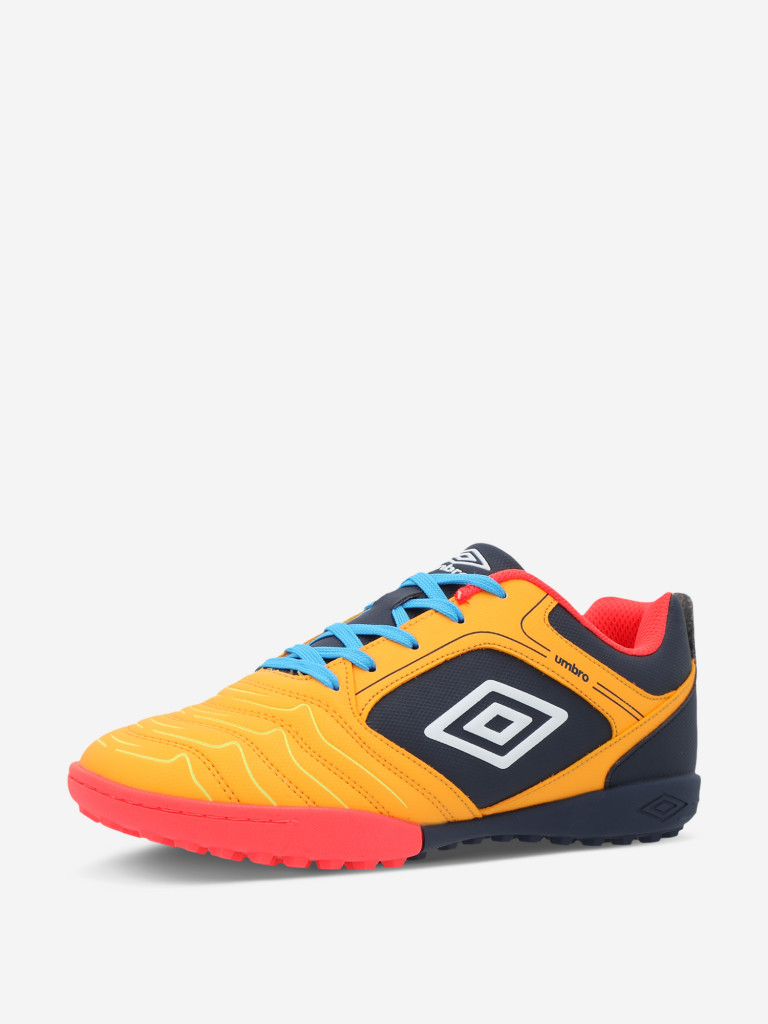 Бутсы для мальчиков Umbro Star Tf