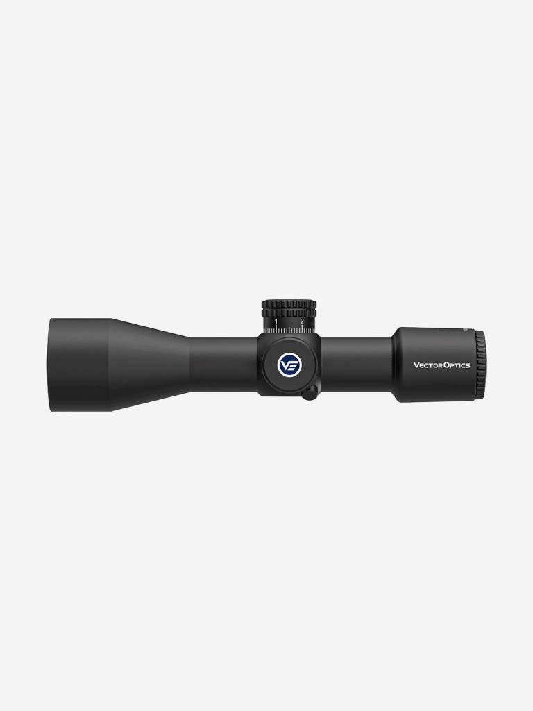 Прицел оптический Vector Optics Veyron 10x, без подсветки