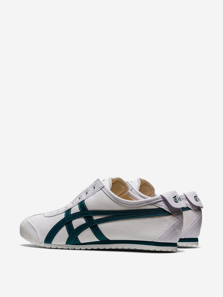 Кроссовки Onitsuka Tiger Mexico 66 Slip-On