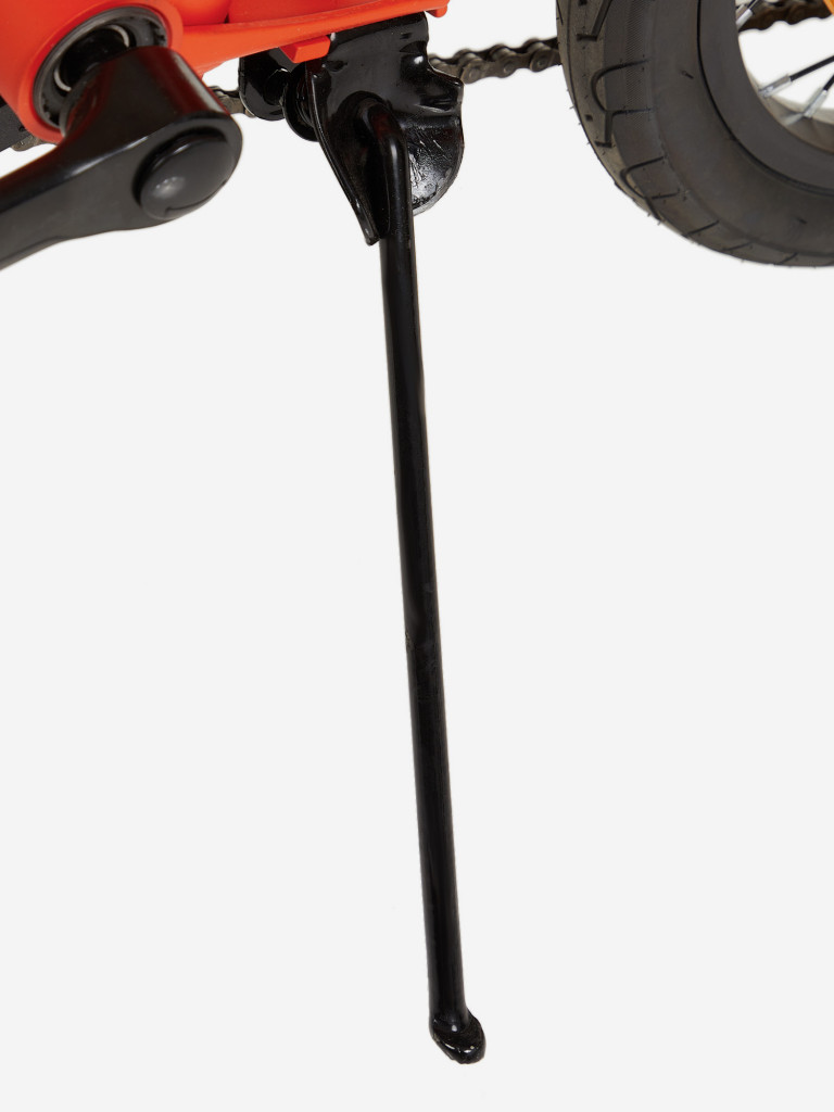 Велосипед складной Stern Compact 16 16", 2022